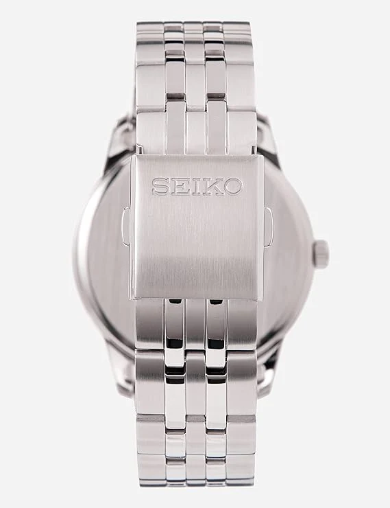 SUR399P1 Seiko reloj para caballero pulsera de metal - Image 2