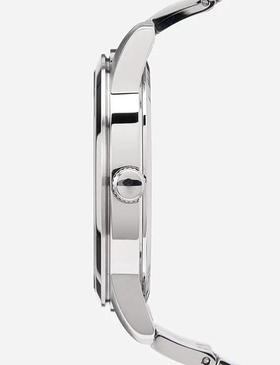 SUR399P1 Seiko reloj para caballero pulsera de metal - Image 3
