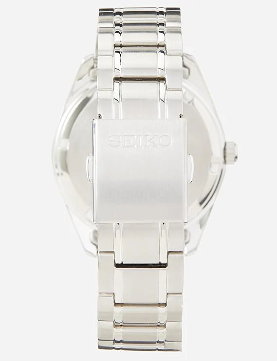 SUR459P1 Seiko de caballero pulsera de acero inoxidable - Image 2