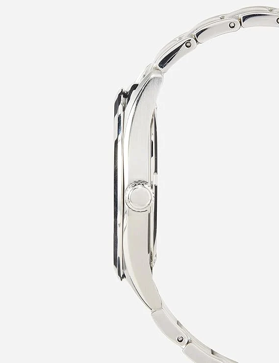 SUR459P1 Seiko de caballero pulsera de acero inoxidable - Image 3