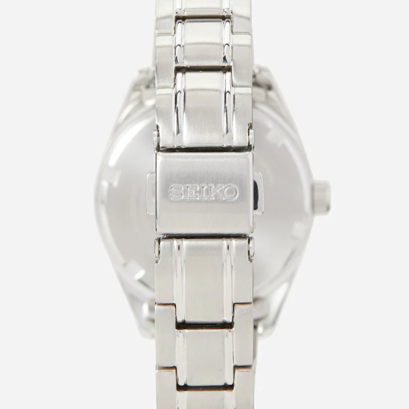 SUR465P1 Seiko reloj para dama pulsera de metal - Image 3