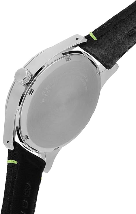 SUR517P1 Reloj Seiko Sport de hombre pulsera de tela - Image 2
