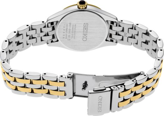 SUR540P1 Seiko de dama pulsera de metal - Image 2