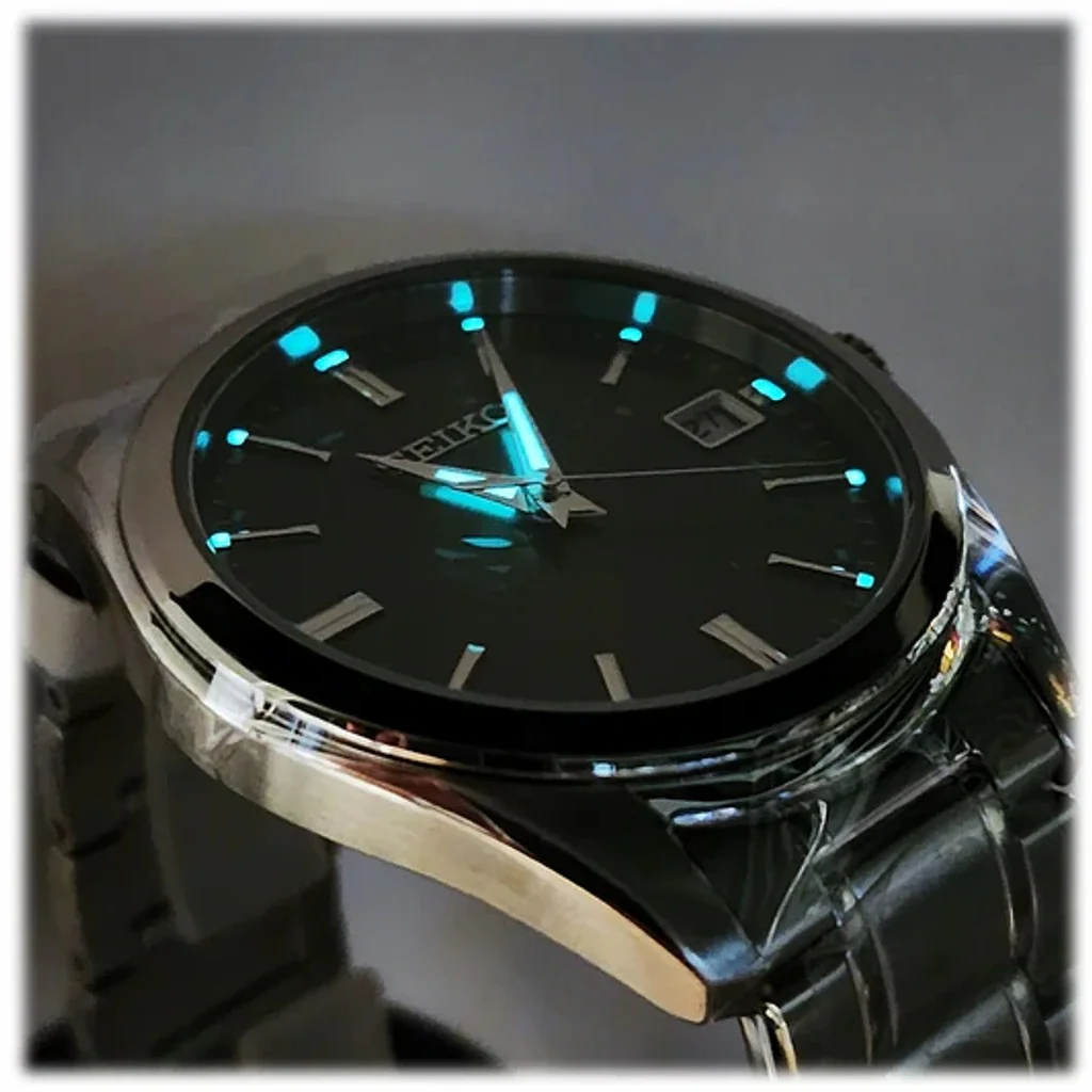 SUR555P1 Reloj Seiko para Hombre - Image 7