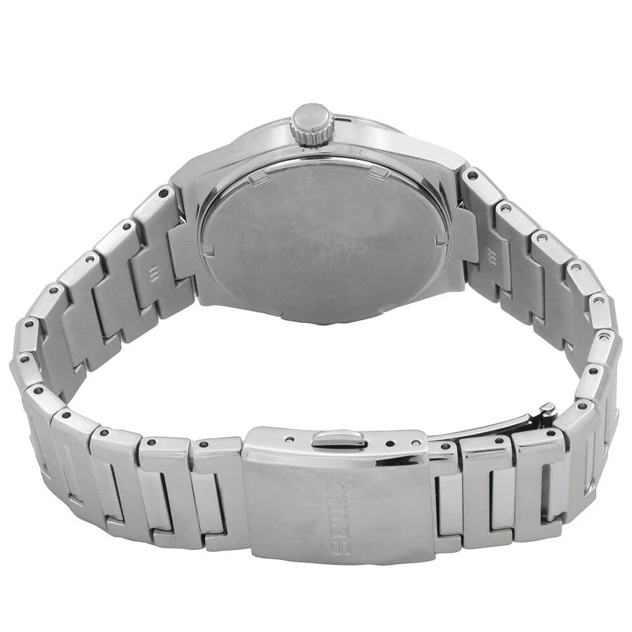 SUR577P1 Reloj Seiko Classic de mujer pulsera de metal 34 mm - Image 2