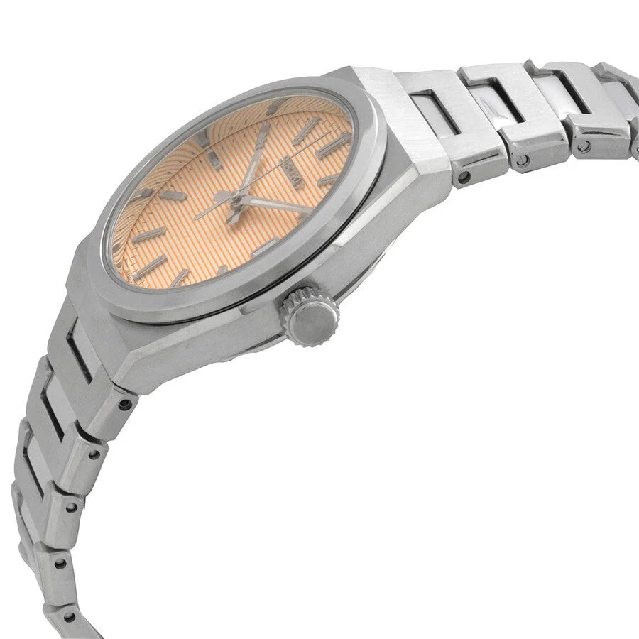 SUR577P1 Reloj Seiko Classic de mujer pulsera de metal 34 mm - Image 3