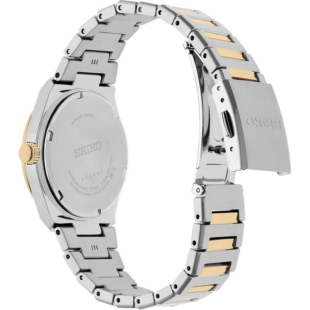 SUR578P1 Seiko de mujer pulsera de metal - Image 3