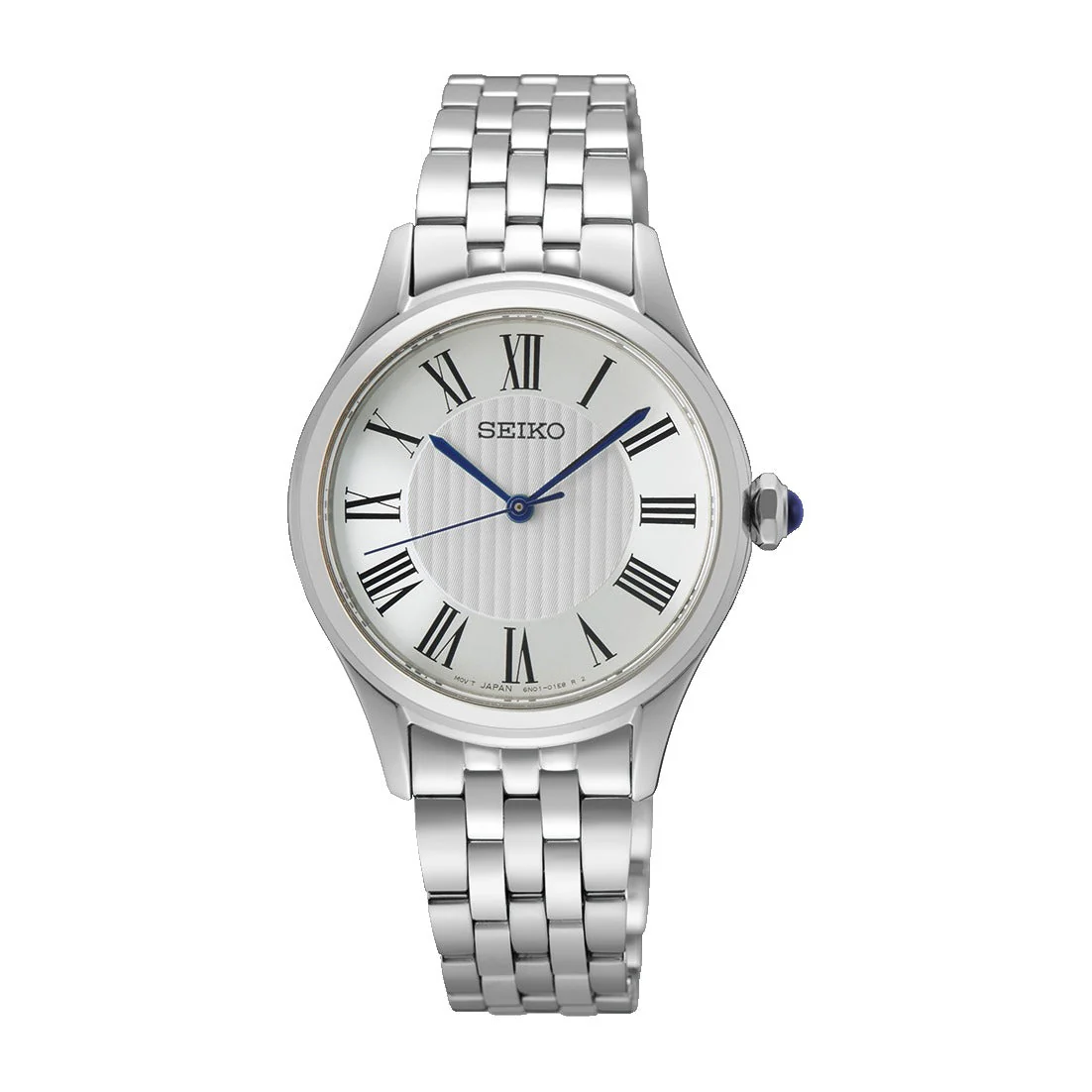 SUR609P1 Reloj Seiko de mujer correa de metal