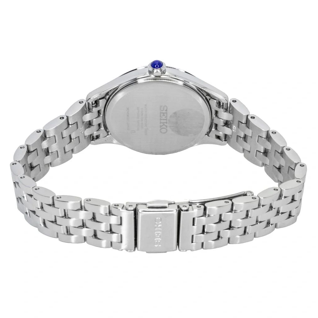 SUR609P1 Reloj Seiko de mujer correa de metal - Image 2