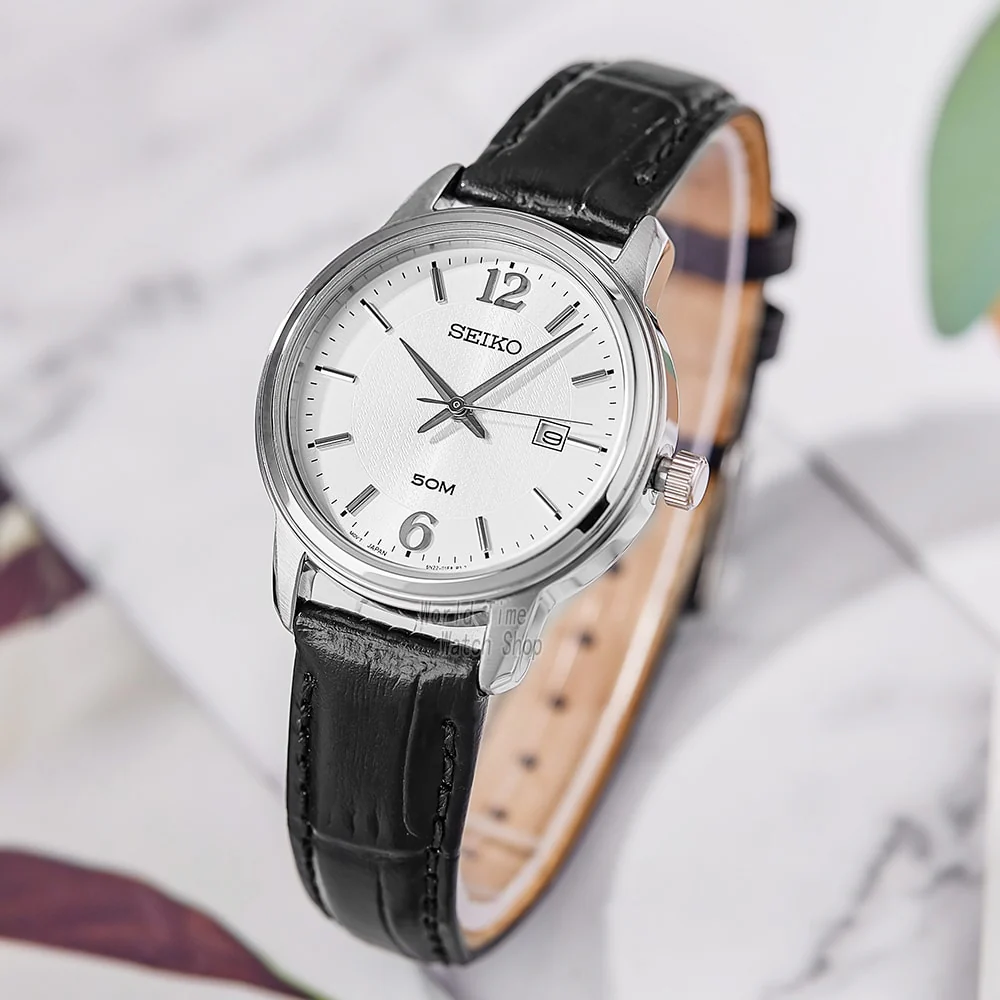 SUR659P1 Reloj Seiko para Señorita - Image 3