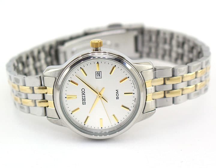 SUR661P1 Reloj Seiko para Señorita - Image 3