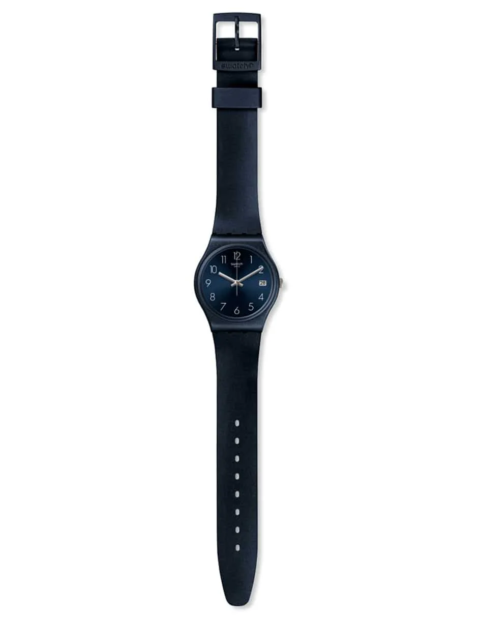 GN414 Reloj Swatch Naitbaya Unisex - Image 3