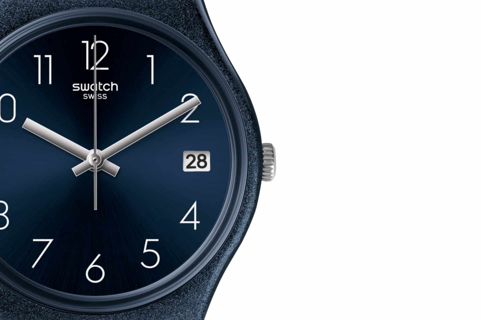 GN414 Reloj Swatch Naitbaya Unisex - Image 5