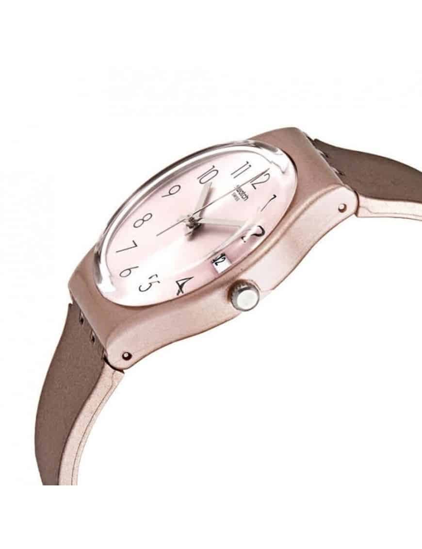 GP403 Reloj Swatch Pinkbaya Unisex - Image 2