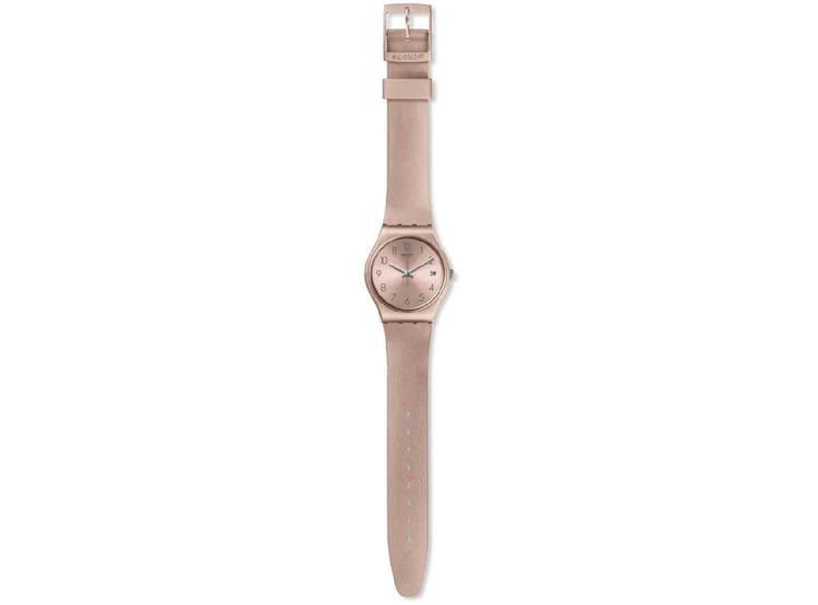 GP403 Reloj Swatch Pinkbaya Unisex - Image 3