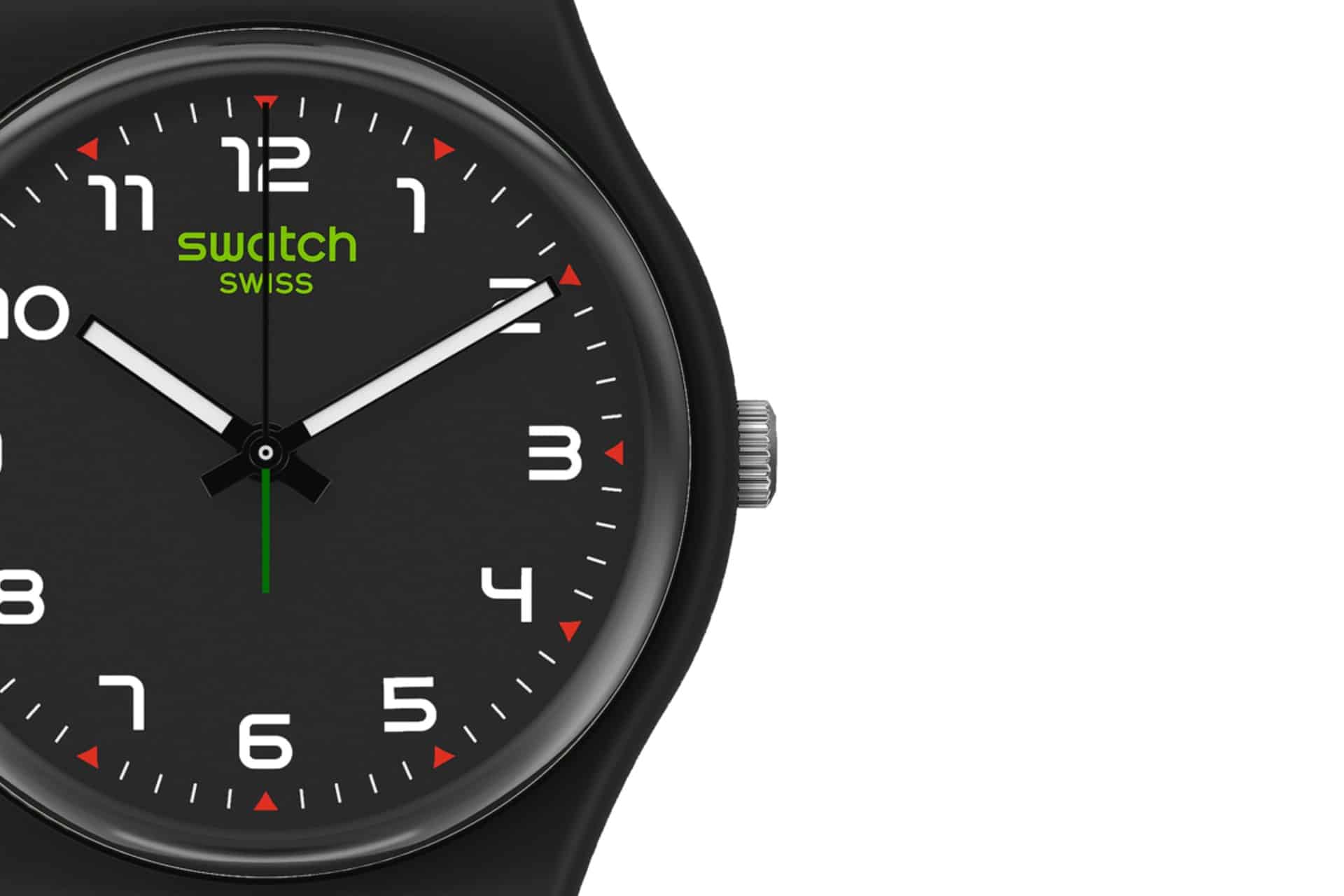 SO28B100 Reloj Swatch Masa Unisex - Image 8