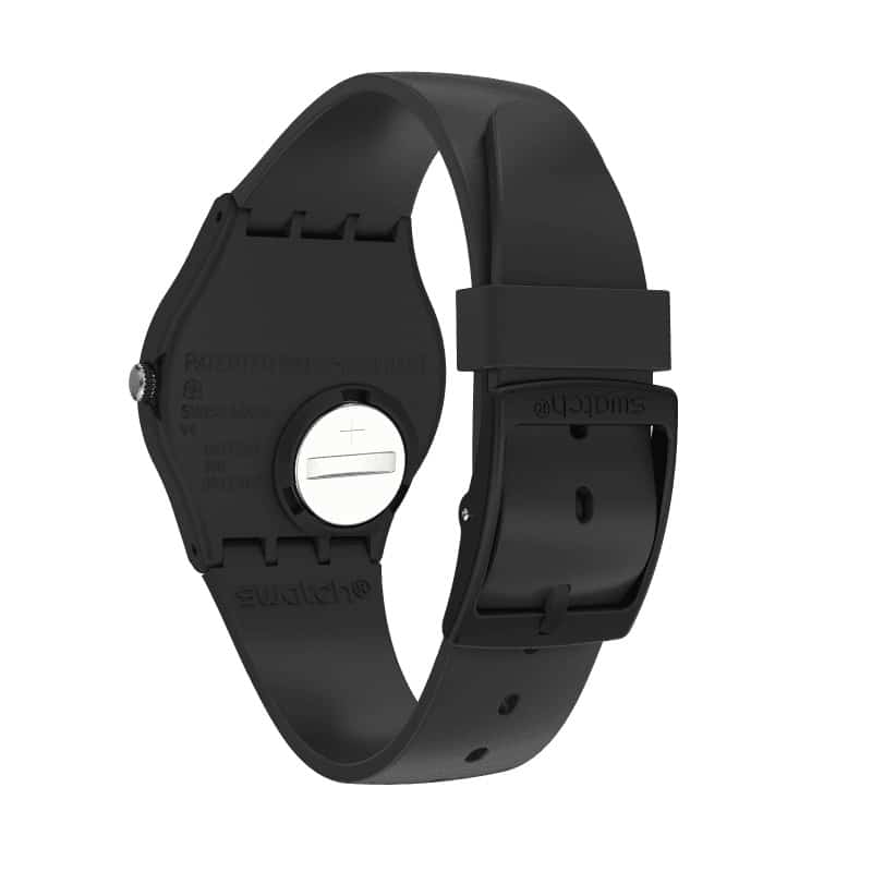 SO28B100 Reloj Swatch Masa Unisex - Image 9