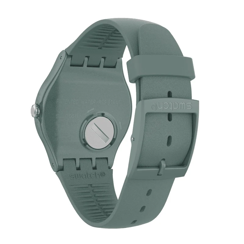 SUOG709 Reloj Swatch Ashbayang Unisex - Image 3