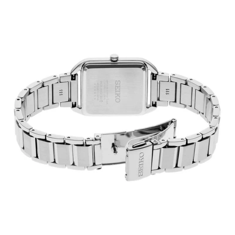 SWR073P1 Seiko de caballero pulsera de metal - Image 2