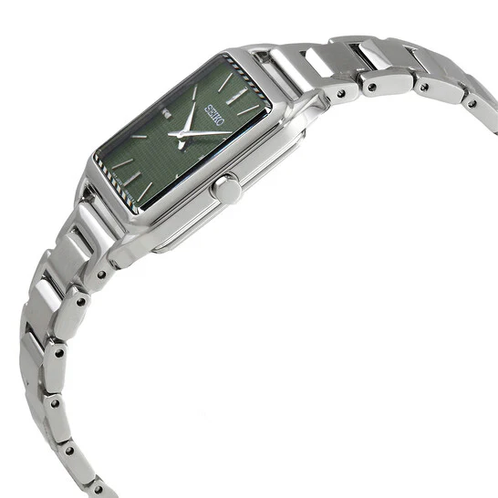 SWR075P1 Seiko de dama pulsera de metal análogo - Image 2