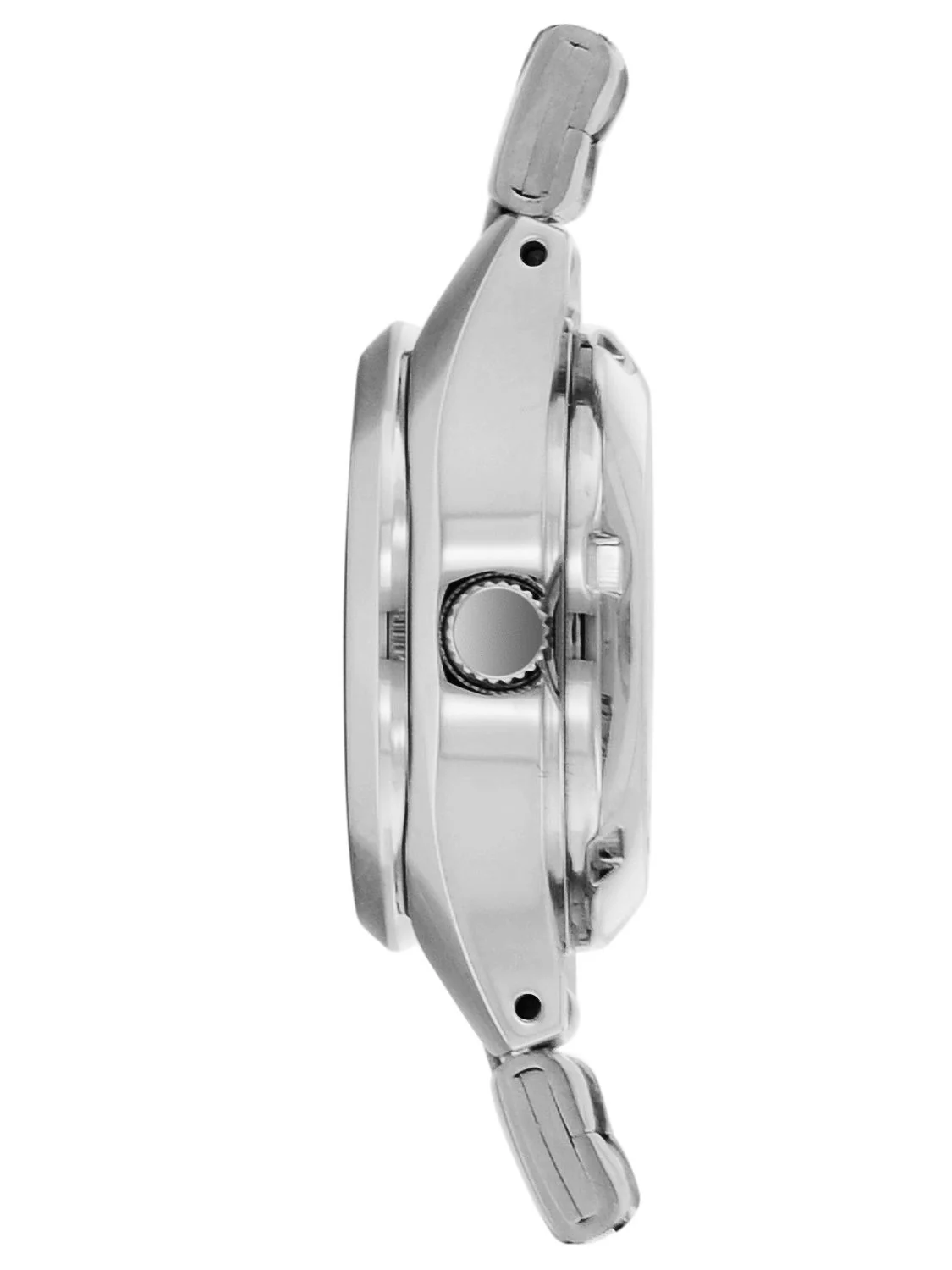 SYMC07K1 Reloj Seiko 5 para Dama con Brazalete de Metal inoxidable - Image 3
