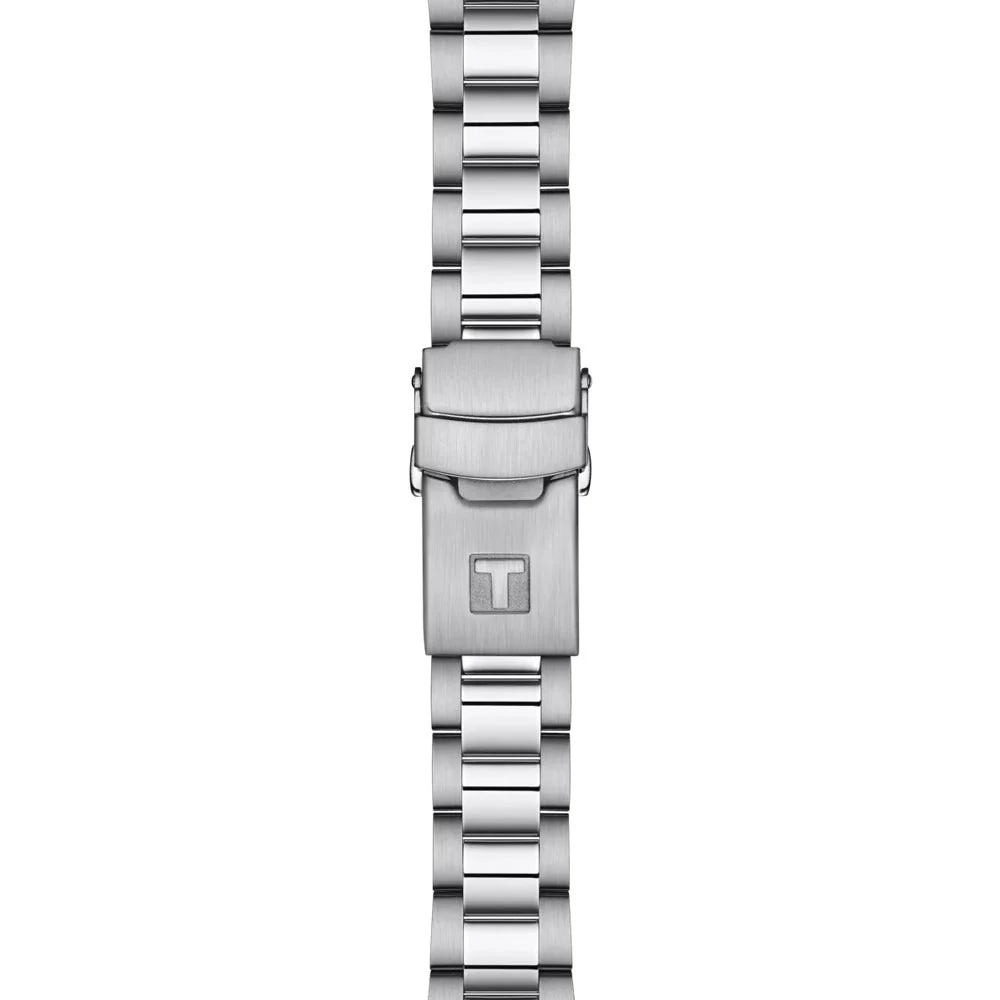 T120.210.21.051.00 Reloj Tissot Seastar 1000 de hombre correa de metal - Image 6
