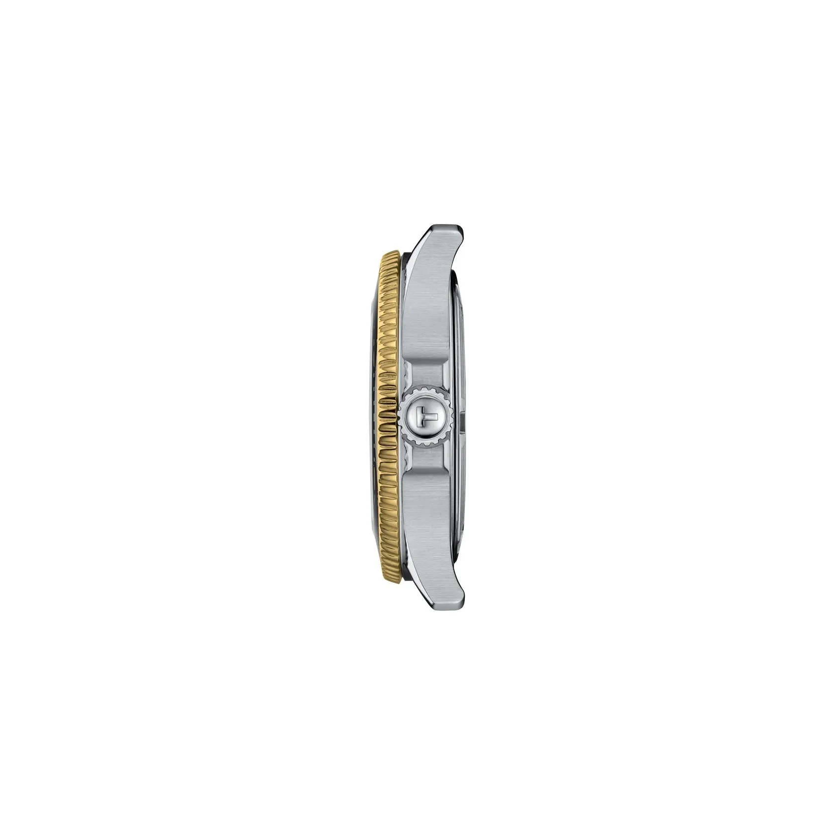 T120.210.21.051.00 Reloj Tissot Seastar 1000 de hombre correa de metal - Image 8