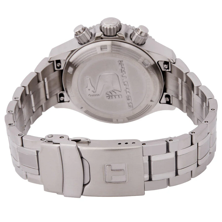 T120.217.11.061.00 Reloj Tissot Seastar de hombre correa de metal - Image 2