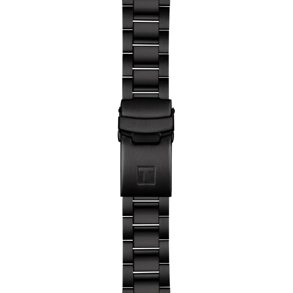 T120.410.33.421.00 Reloj Tissot Seastar de hombre correa de metal - Image 3
