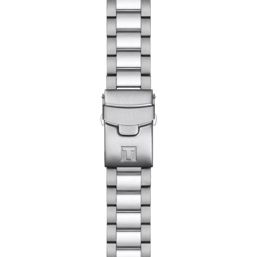 T120.417.11.091.01 Reloj Tissot Seastar de hombre correa de metal - Image 5