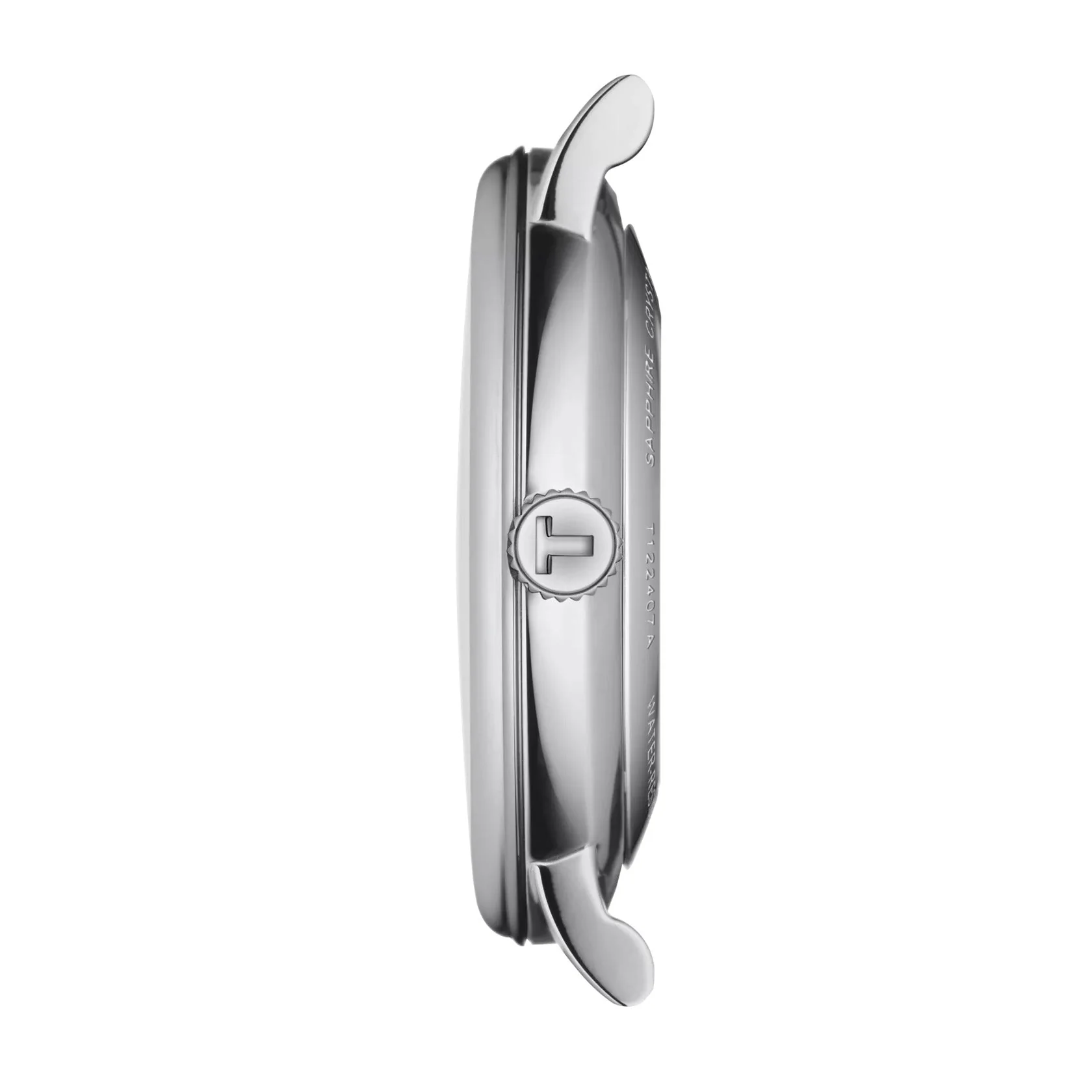 T122.407.16.043.00 Reloj Tissot Carson Premium de caballero correa de piel - Image 4