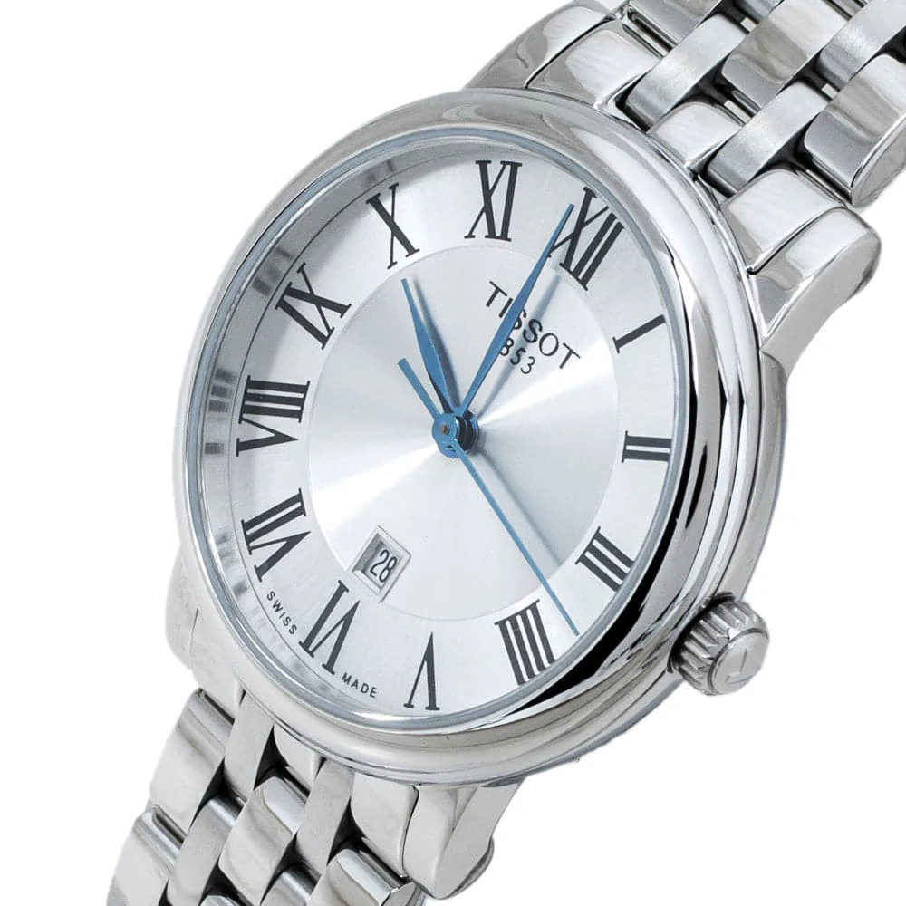 T1224101103300 Tissot Reloj para Caballero - Image 3
