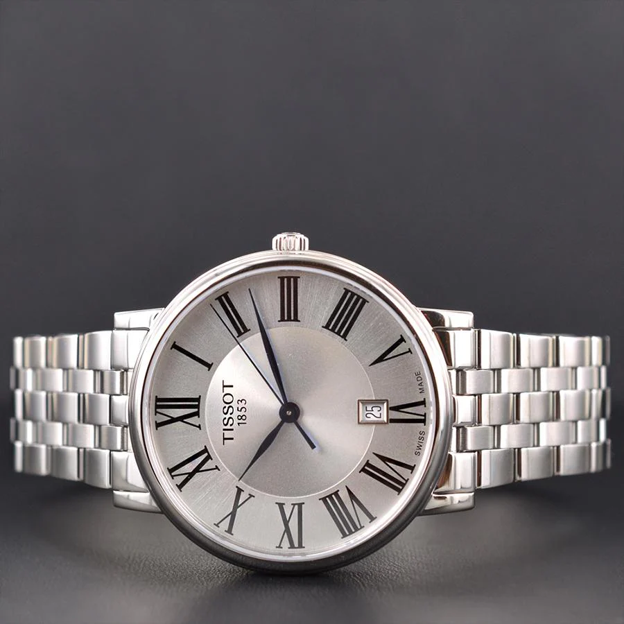 T1224101103300 Tissot Reloj para Caballero - Image 4