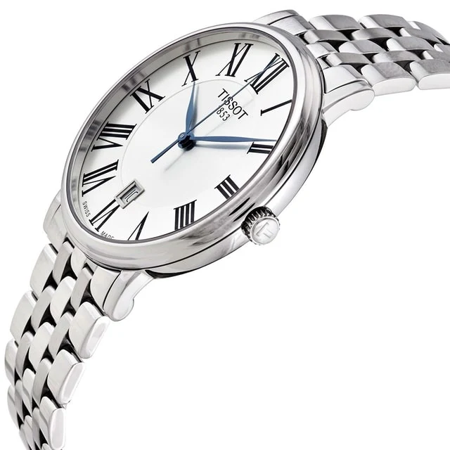 T1224101103300 Tissot Reloj para Caballero - Image 5