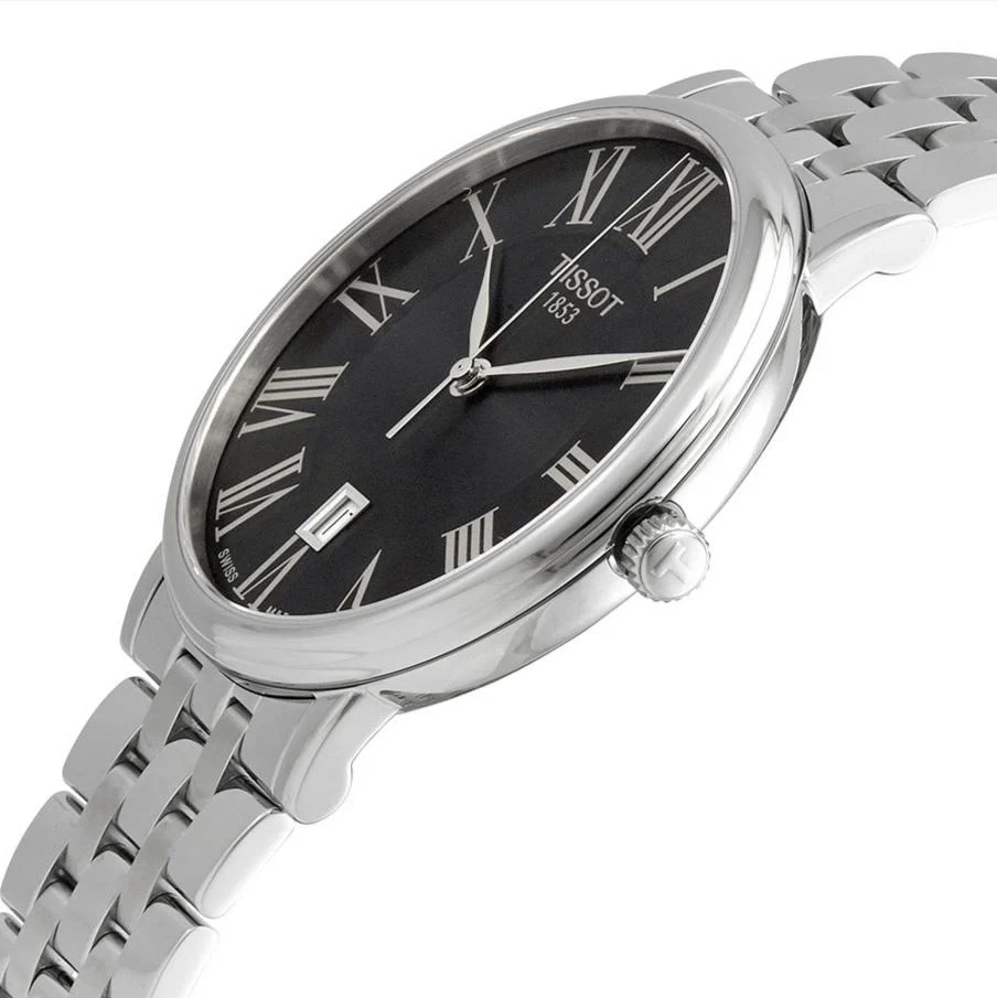 T1224101105300 Tissot Reloj para Hombre - Image 4