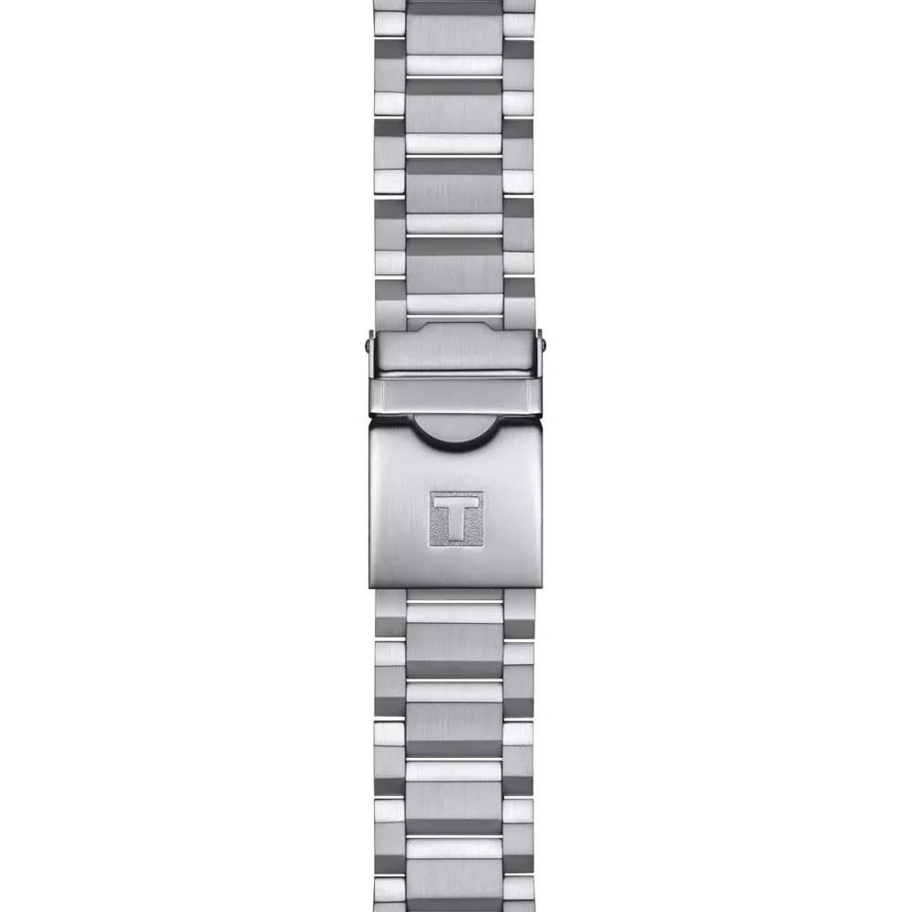 T125.617.11.051.00 Reloj Tissot Supersport de hombre correa de metal - Image 3