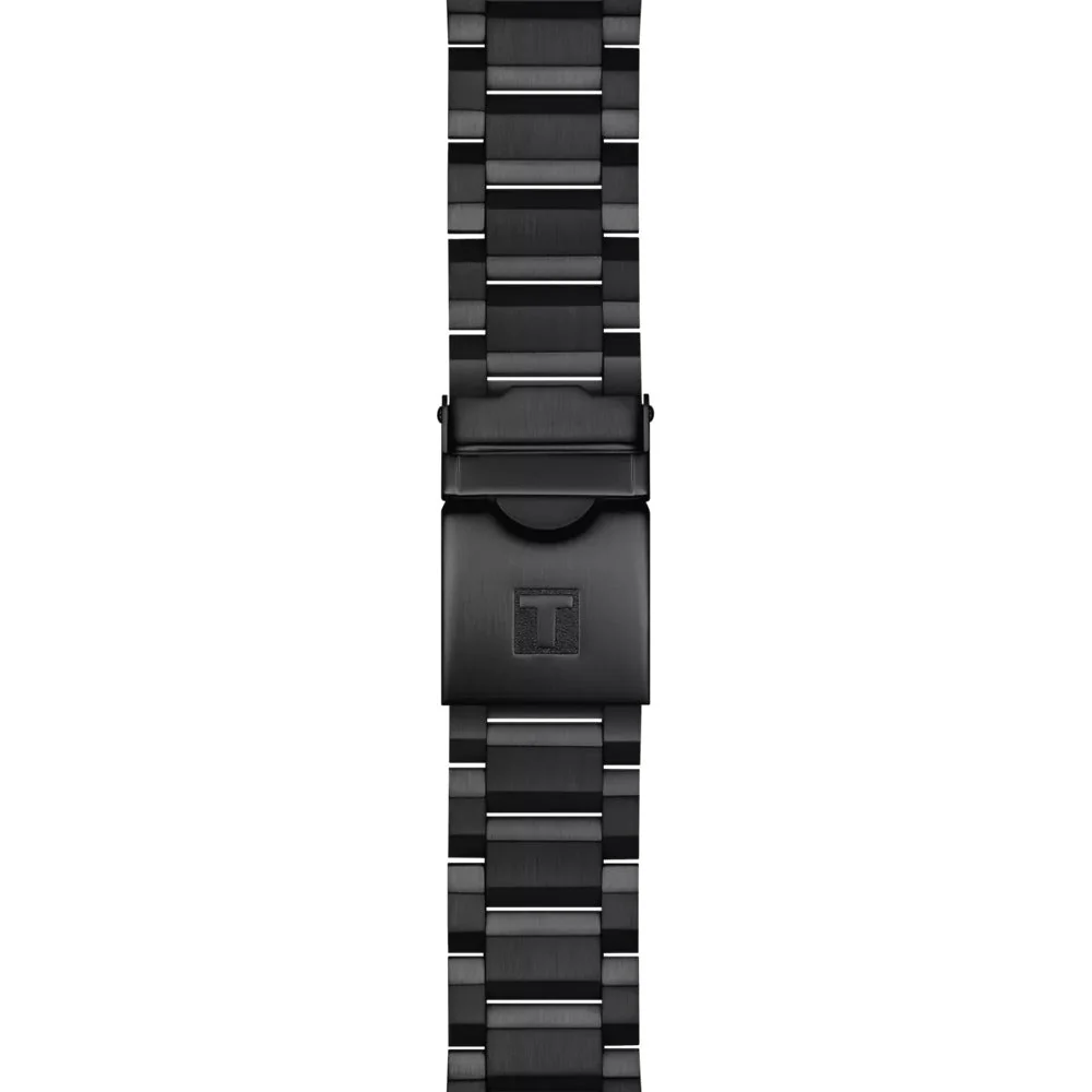 T125.617.33.051.00 Reloj Tissot Supersport de hombre correa de metal - Image 7