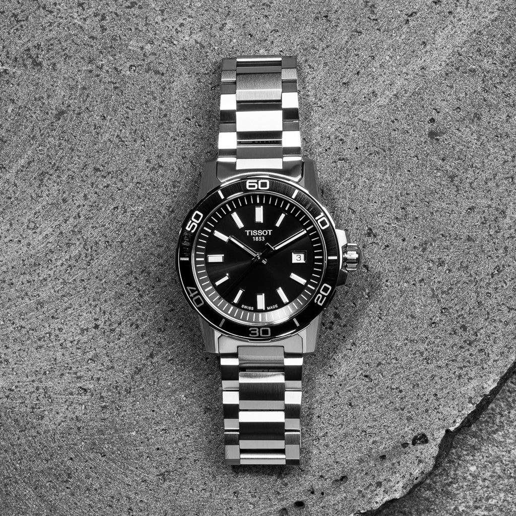 T1256101105100 Tissot Reloj para Hombre - Image 3
