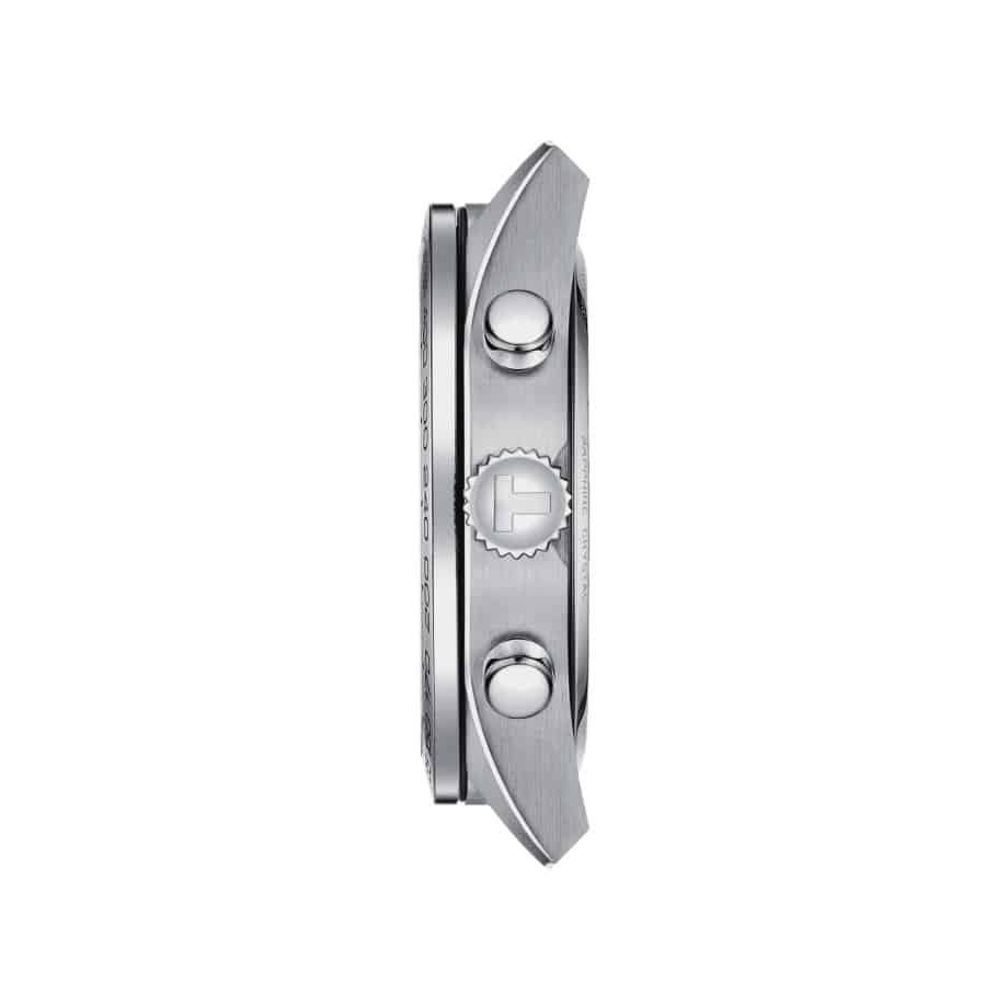 T1316171104200 Tissot PRS 516 Cronógrafo Reloj para Caballero - Image 7