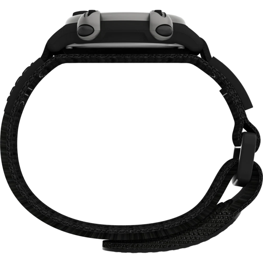 T48061 Reloj Timex Expedition CAT de caballero pulsera de tela - Image 4
