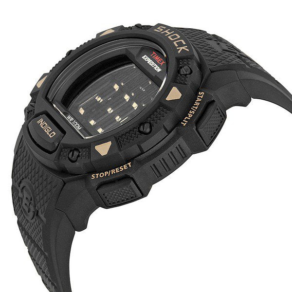 T49896 Reloj Timex Expedition Shock CAT Hombre - Image 2