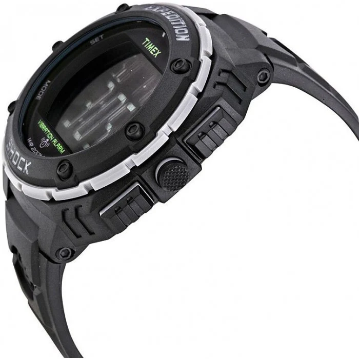 T49950 Timex Expedition Shock XL Reloj para Hombre 40 mm - Image 3
