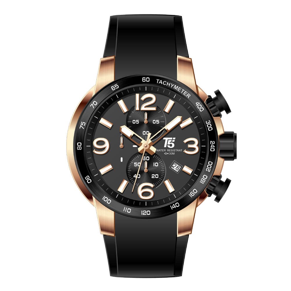 H3450G Reloj T5 para Caballero - Image 5