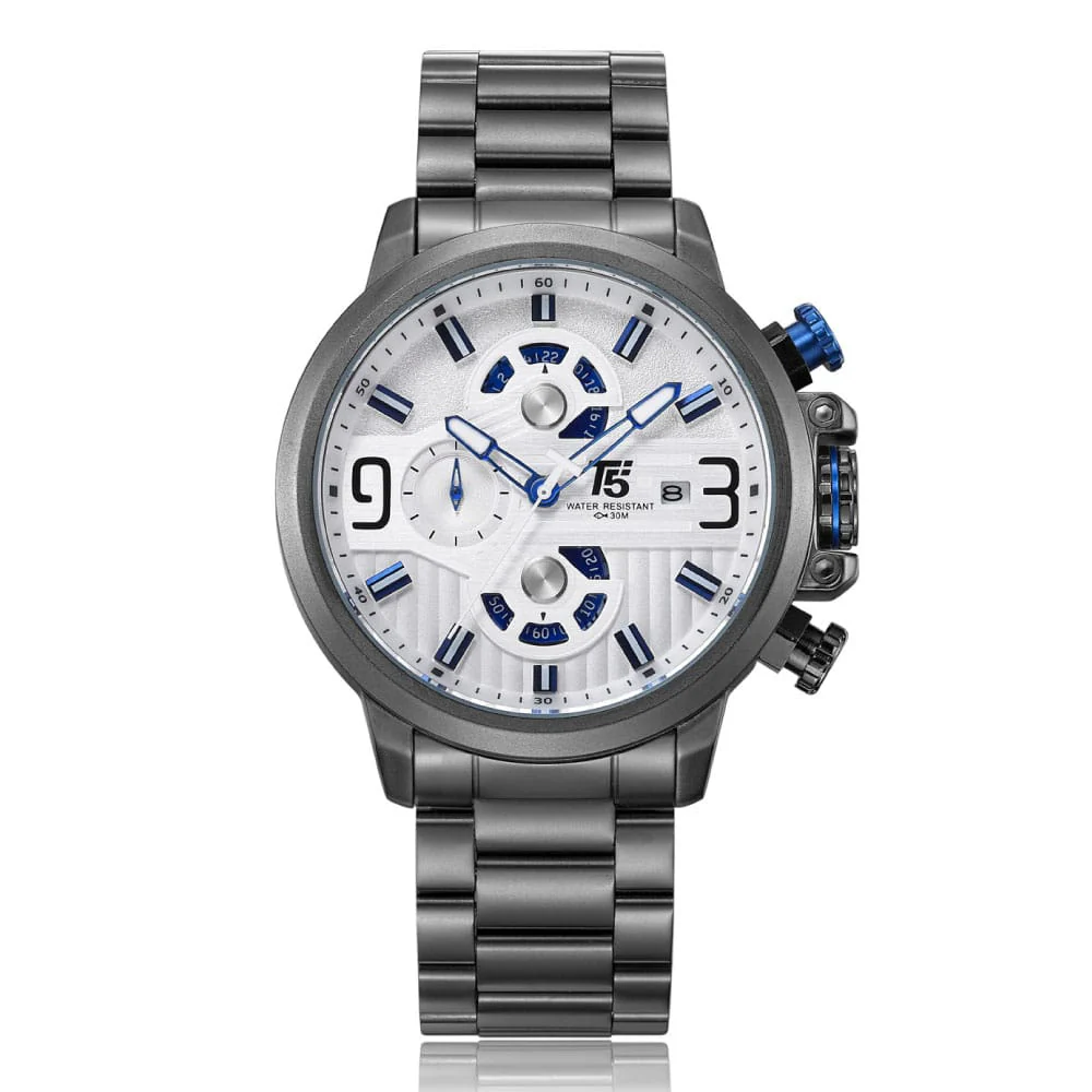 H3610G Reloj T5 - Image 6