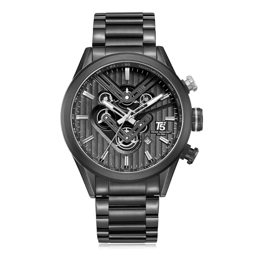 H3628G Reloj T5 para Caballero - Image 3