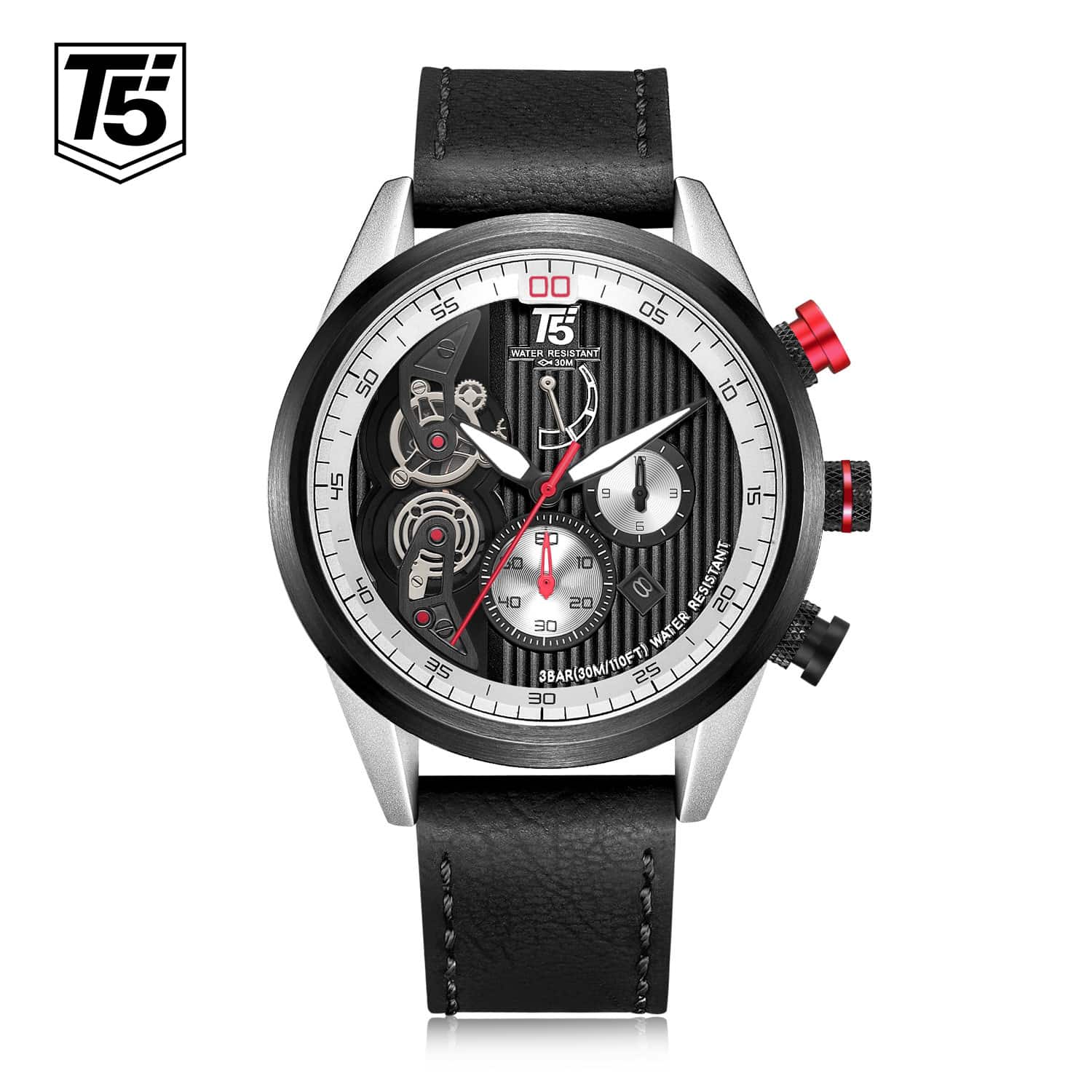 H3629G Reloj T5 para Hombre - Image 4