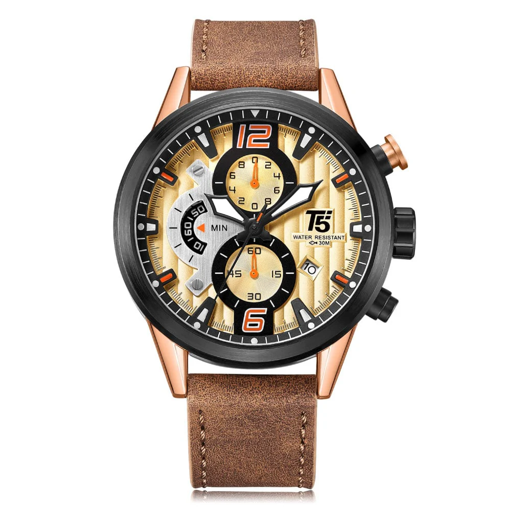 H3630G Reloj T5 - Image 3