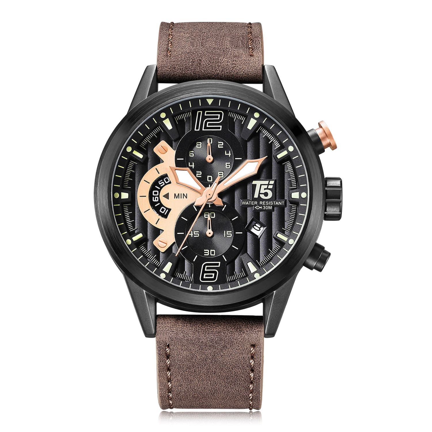 H3630G Reloj T5 - Image 4