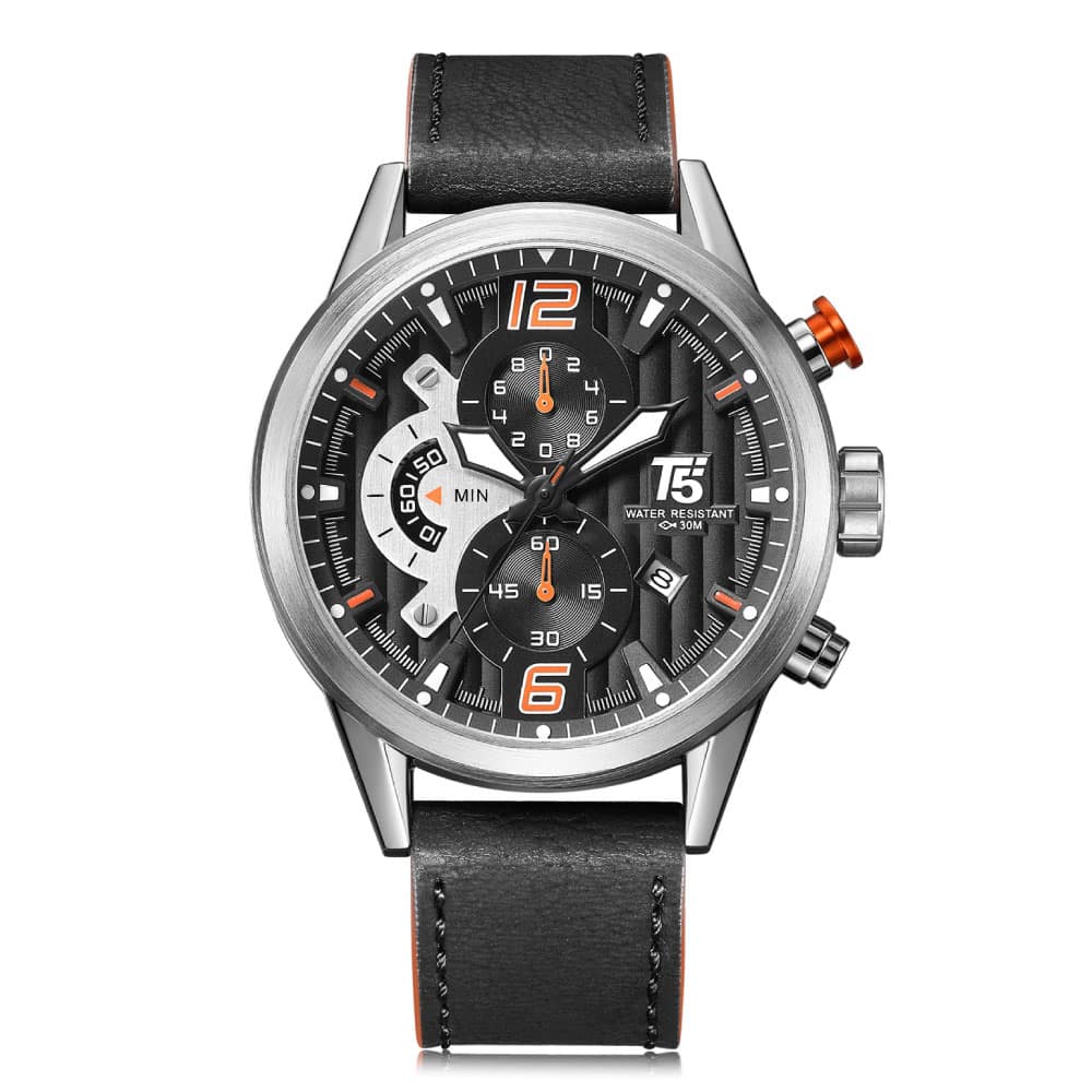 H3630G Reloj T5 - Image 5