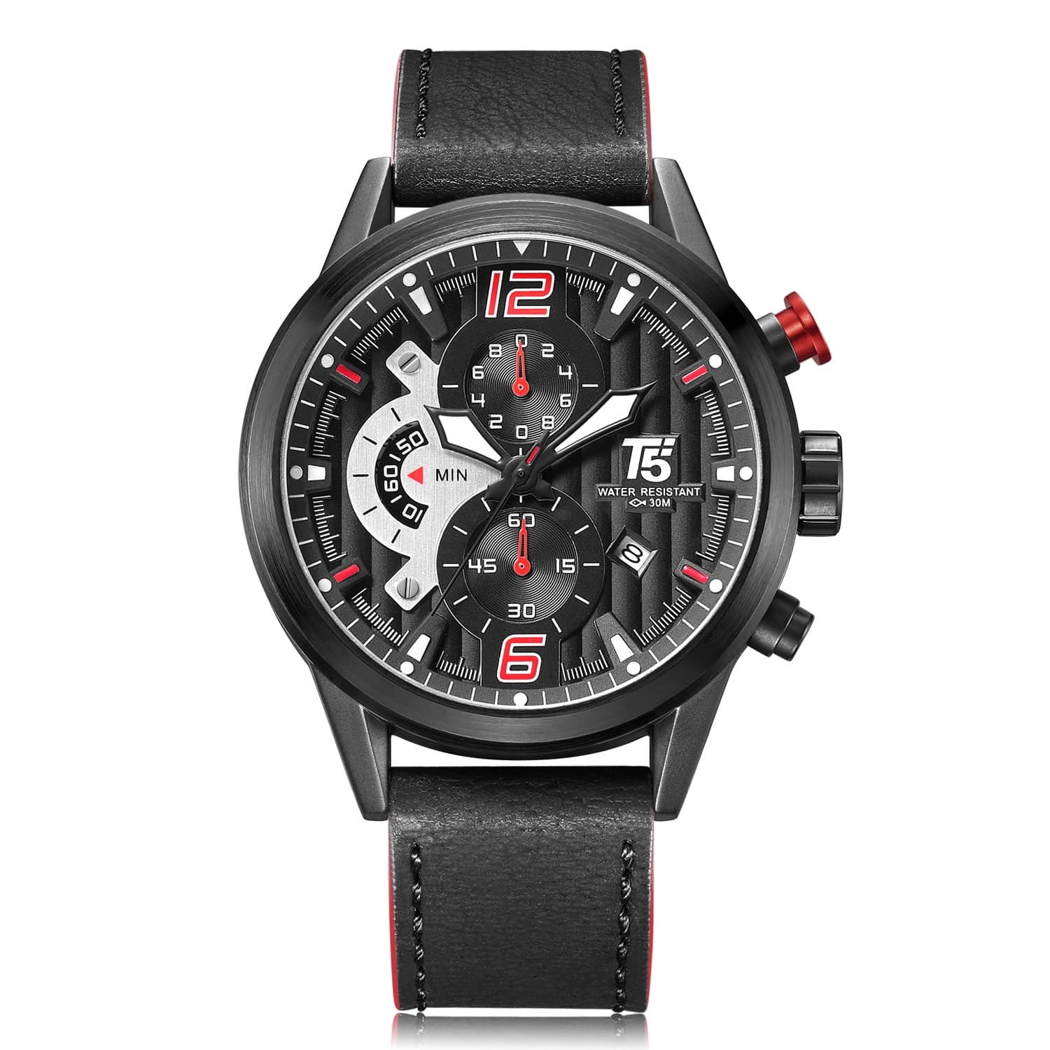 H3630G Reloj T5 - Image 6